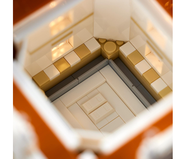 LEGO Architecture 21056 Tadż Mahal - 1019954 - zdjęcie 6